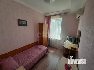 1-к квартира, вторичка, 11м2, 1/4 этаж