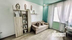 Студия квартира, вторичка, 26м2, 11/17 этаж