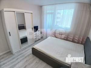 Студия квартира, вторичка, 27м2, 3/20 этаж