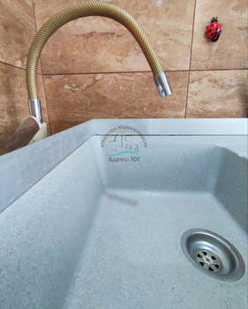 1-к квартира, вторичка, 33м2, 3/5 этаж