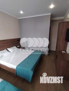 Студия квартира, вторичка, 20м2, 1/3 этаж