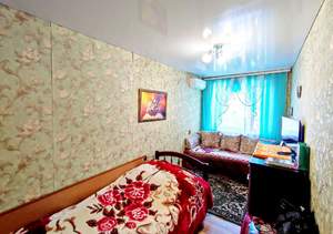 2-к квартира, вторичка, 44м2, 5/5 этаж