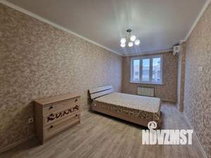 2-к квартира, вторичка, 70м2, 6/14 этаж