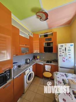 1-к квартира, вторичка, 28м2, 3/4 этаж