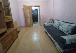 1-к квартира, вторичка, 35м2, 11/7 этаж