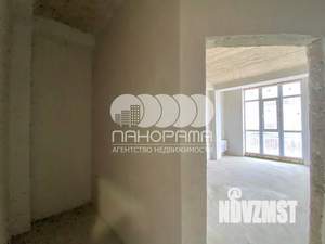 1-к квартира, вторичка, 39м2, 3/3 этаж