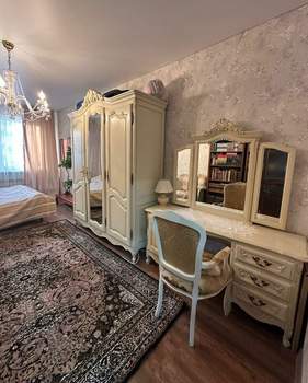 2-к квартира, вторичка, 62м2, 4/9 этаж