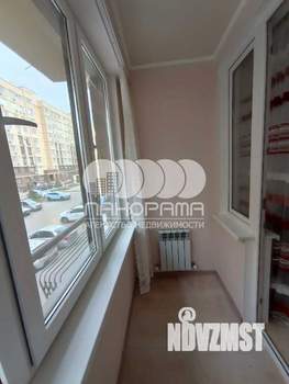 1-к квартира, вторичка, 35м2, 2/9 этаж