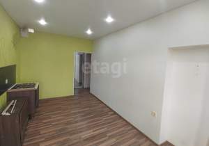 3-к квартира, вторичка, 80м2, 6/6 этаж