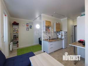 Студия квартира, вторичка, 29м2, 19/20 этаж