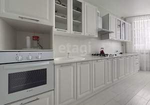 2-к квартира, вторичка, 72м2, 3/6 этаж