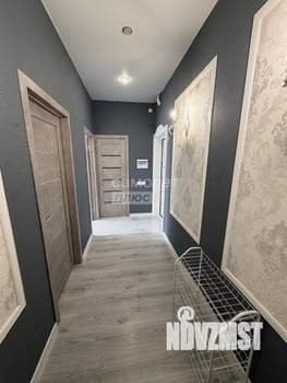 2-к квартира, вторичка, 52м2, 8/16 этаж