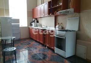 3-к квартира, вторичка, 137м2, 1/5 этаж