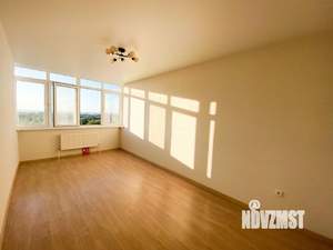 1-к квартира, вторичка, 41м2, 12/18 этаж