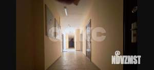 1-к квартира, вторичка, 43м2, 4/10 этаж