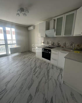 2-к квартира, вторичка, 65м2, 7/18 этаж