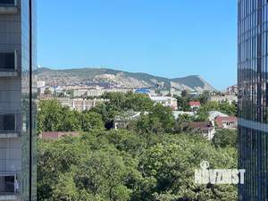 1-к квартира, вторичка, 43м2, 8/23 этаж