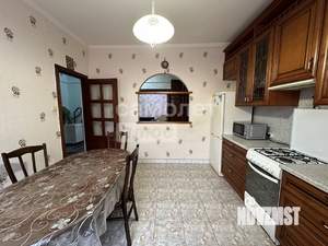 2-к квартира, вторичка, 75м2, 1/1 этаж