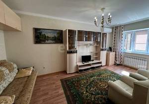 1-к квартира, вторичка, 39м2, 2/5 этаж