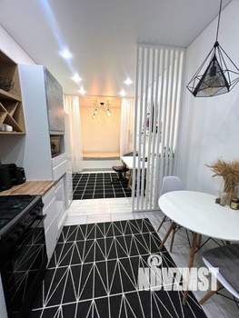 1-к квартира, вторичка, 45м2, 1/3 этаж
