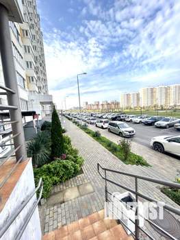 1-к квартира, вторичка, 36м2, 15/16 этаж