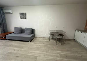 1-к квартира, вторичка, 41м2, 14/18 этаж