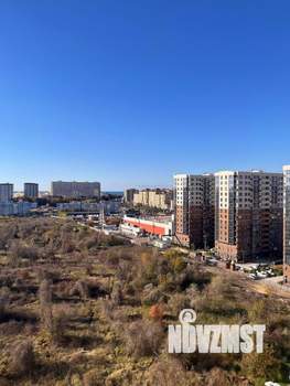 Студия квартира, вторичка, 28м2, 12/20 этаж