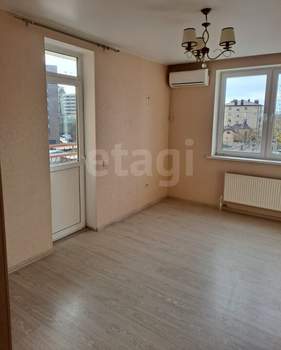 1-к квартира, вторичка, 32м2, 4/9 этаж