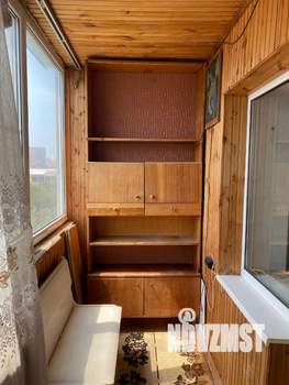 2-к квартира, вторичка, 64м2, 5/6 этаж