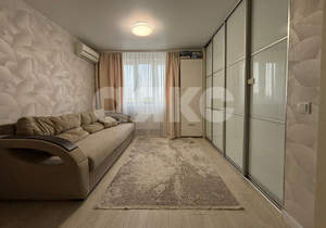 1-к квартира, вторичка, 44м2, 5/12 этаж