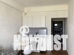 Студия квартира, вторичка, 22м2, 5/6 этаж