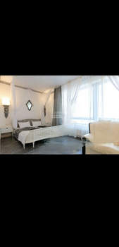 2-к квартира, вторичка, 89м2, 4/16 этаж