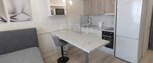 Студия квартира, вторичка, 22м2, 18/20 этаж