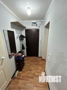 1-к квартира, вторичка, 38м2, 5/9 этаж