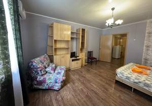 2-к квартира, вторичка, 44м2, 3/3 этаж