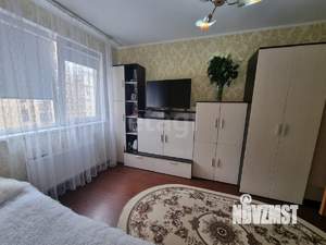 1-к квартира, вторичка, 36м2, 6/10 этаж