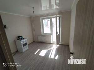 1-к квартира, вторичка, 40м2, 15/16 этаж