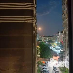 2-к квартира, вторичка, 62м2, 6/17 этаж