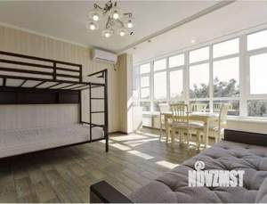 Студия квартира, вторичка, 30м2, 4/9 этаж