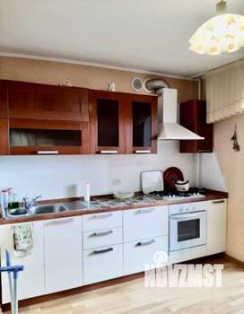 4-к квартира, вторичка, 80м2, 7/9 этаж