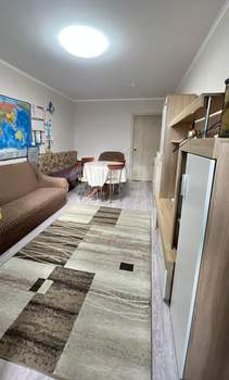 2-к квартира, вторичка, 60м2, 2/16 этаж