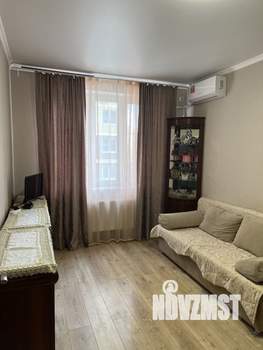 1-к квартира, вторичка, 36м2, 3/14 этаж