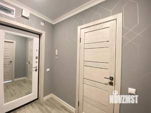 1-к квартира, вторичка, 45м2, 8/20 этаж