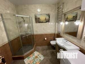 1-к квартира, вторичка, 57м2, 6/12 этаж