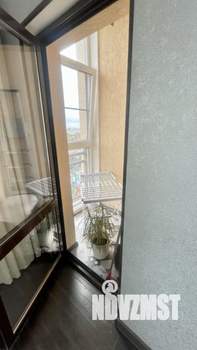 Студия квартира, вторичка, 33м2, 15/16 этаж