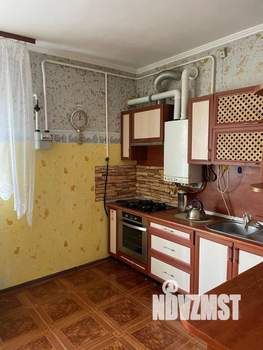 3-к квартира, вторичка, 68м2, 2/6 этаж