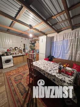 2-к квартира, вторичка, 30м2, 1/1 этаж