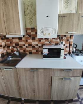 1-к квартира, вторичка, 36м2, 6/11 этаж