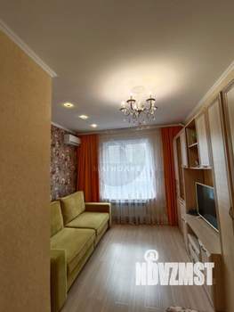 1-к квартира, вторичка, 37м2, 2/5 этаж