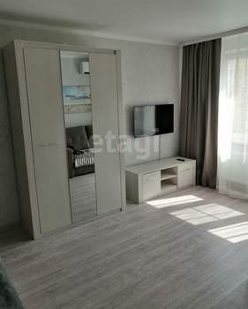 1-к квартира, вторичка, 38м2, 8/16 этаж